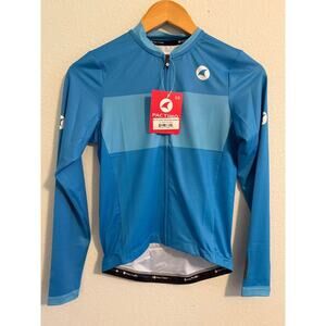 Women’s New Pactimo Cycling Jersey XS